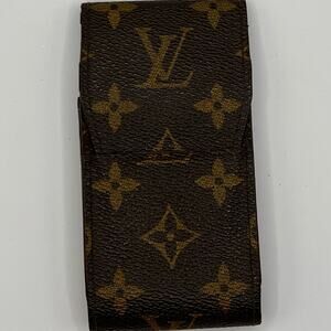 Louis Vuitton case